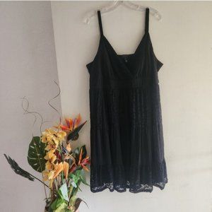 k Lace Spring Summer Spaghetti Straps Sz 3 Sundress